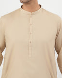 Eminent Men's Plain Shalwar Kameez