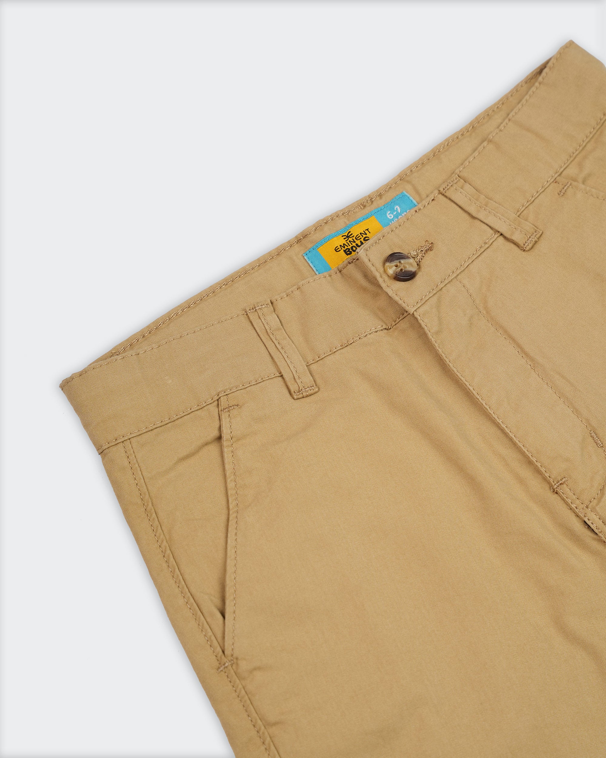 Eminent Boys Cotton Shorts