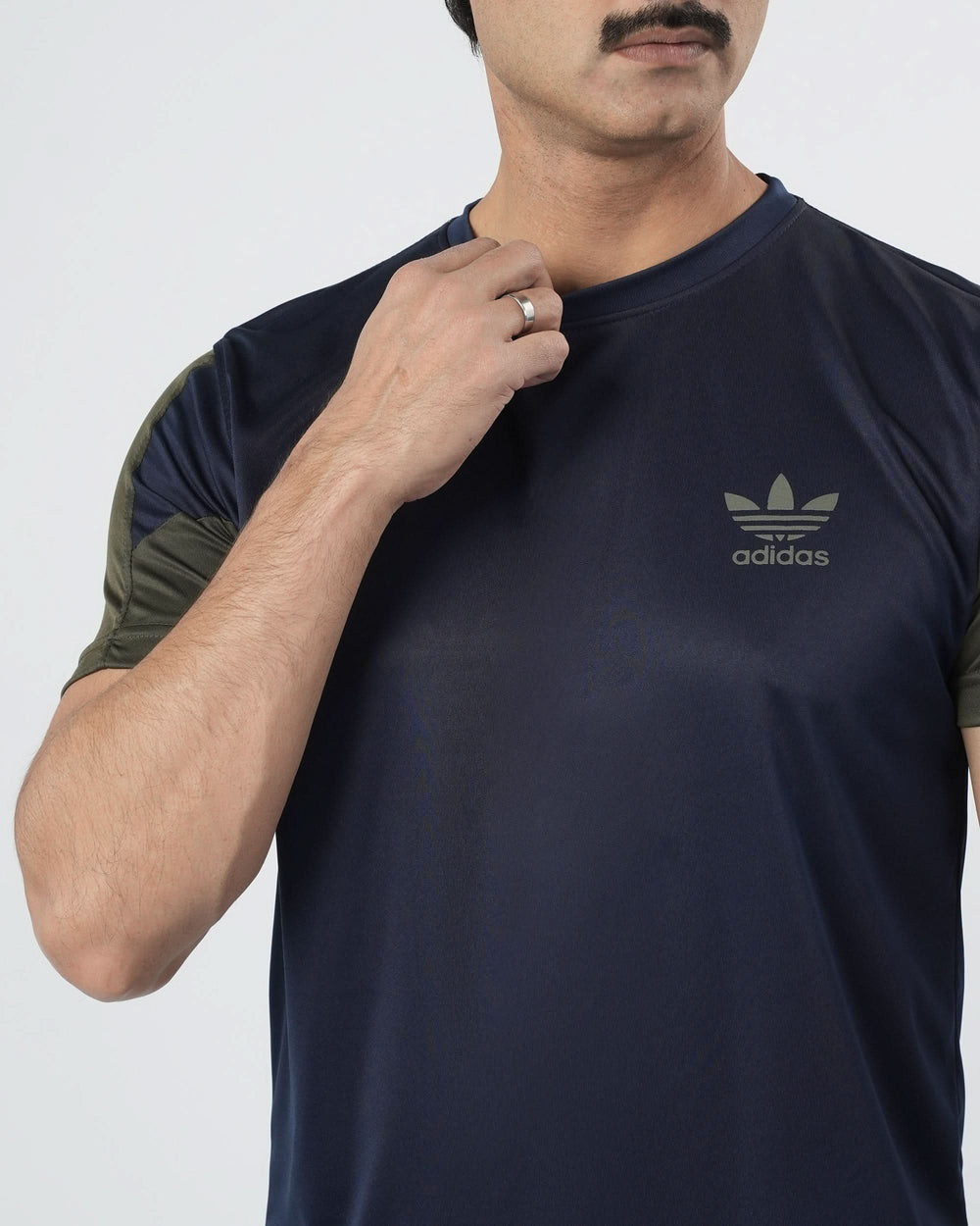 Men’s Half Sleeve Round Neck T-Shirt, Men's T-Shirts & Polos, Chase Value, Chase Value