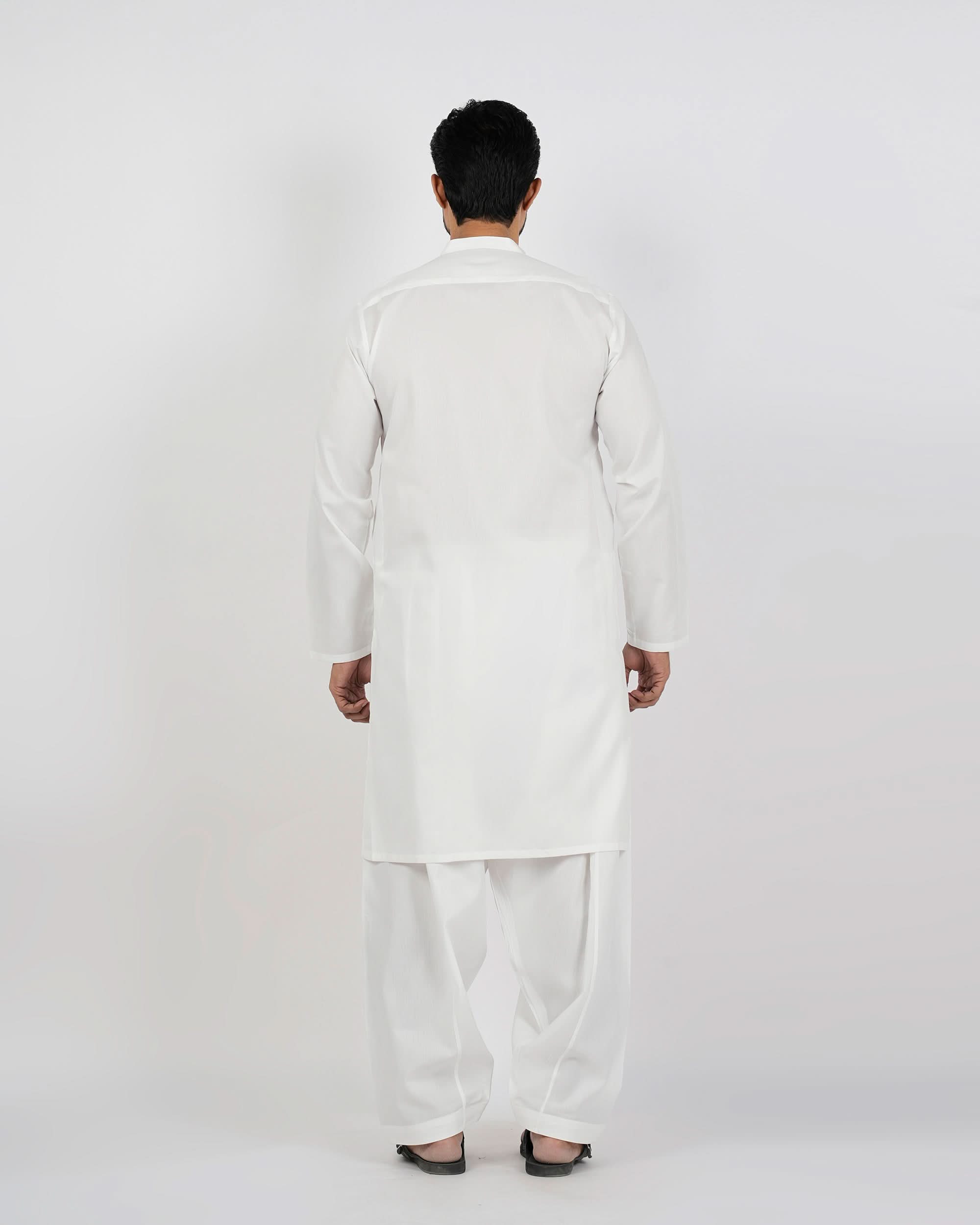 Valuable Men's Plain Kurta Shalwar Suit, Men's Shalwar Kameez, Chase Value, Chase Value