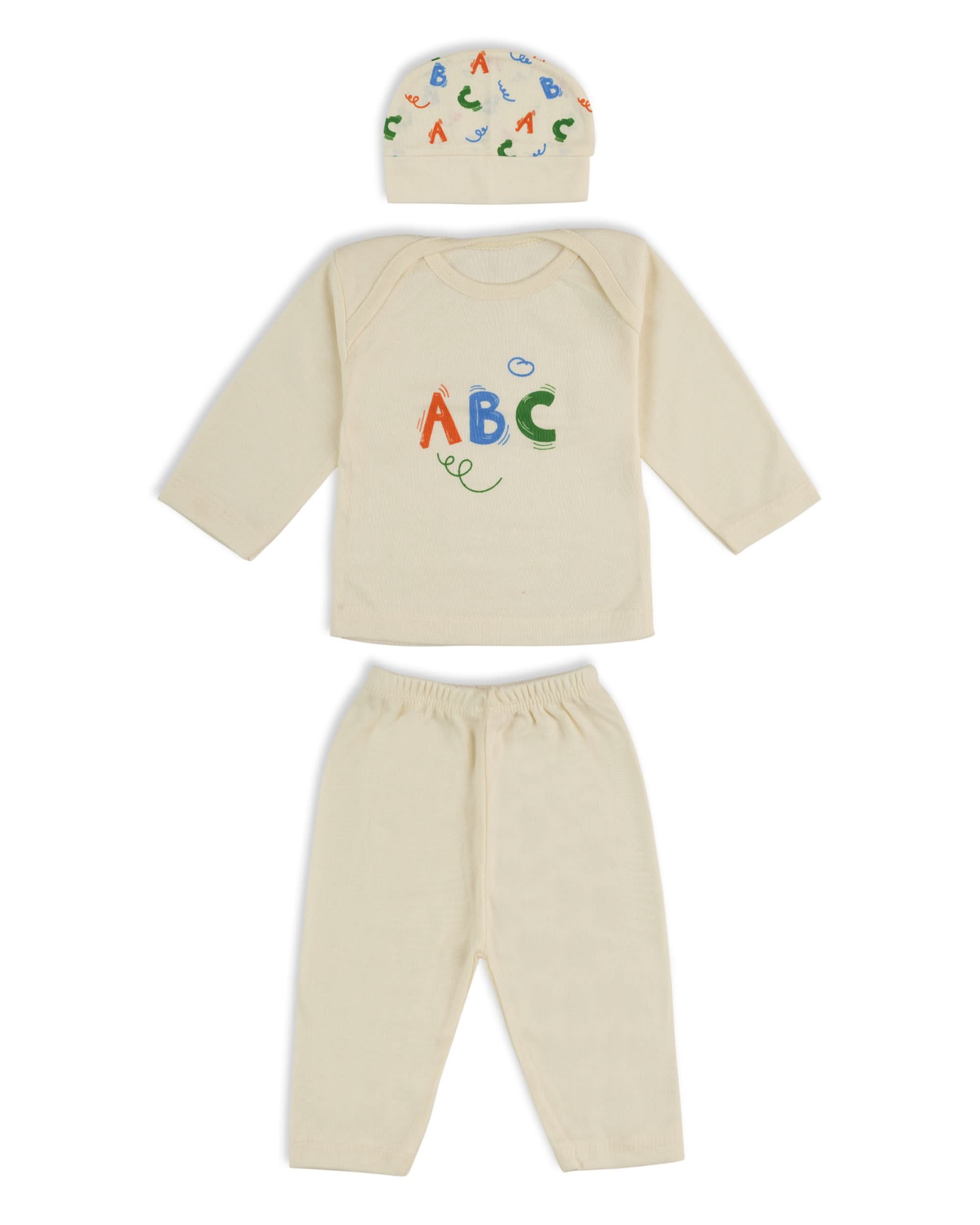 Valuables Unisex 5PCS Gift Set, Newborn Gift Set, Chase Value, Chase Value
