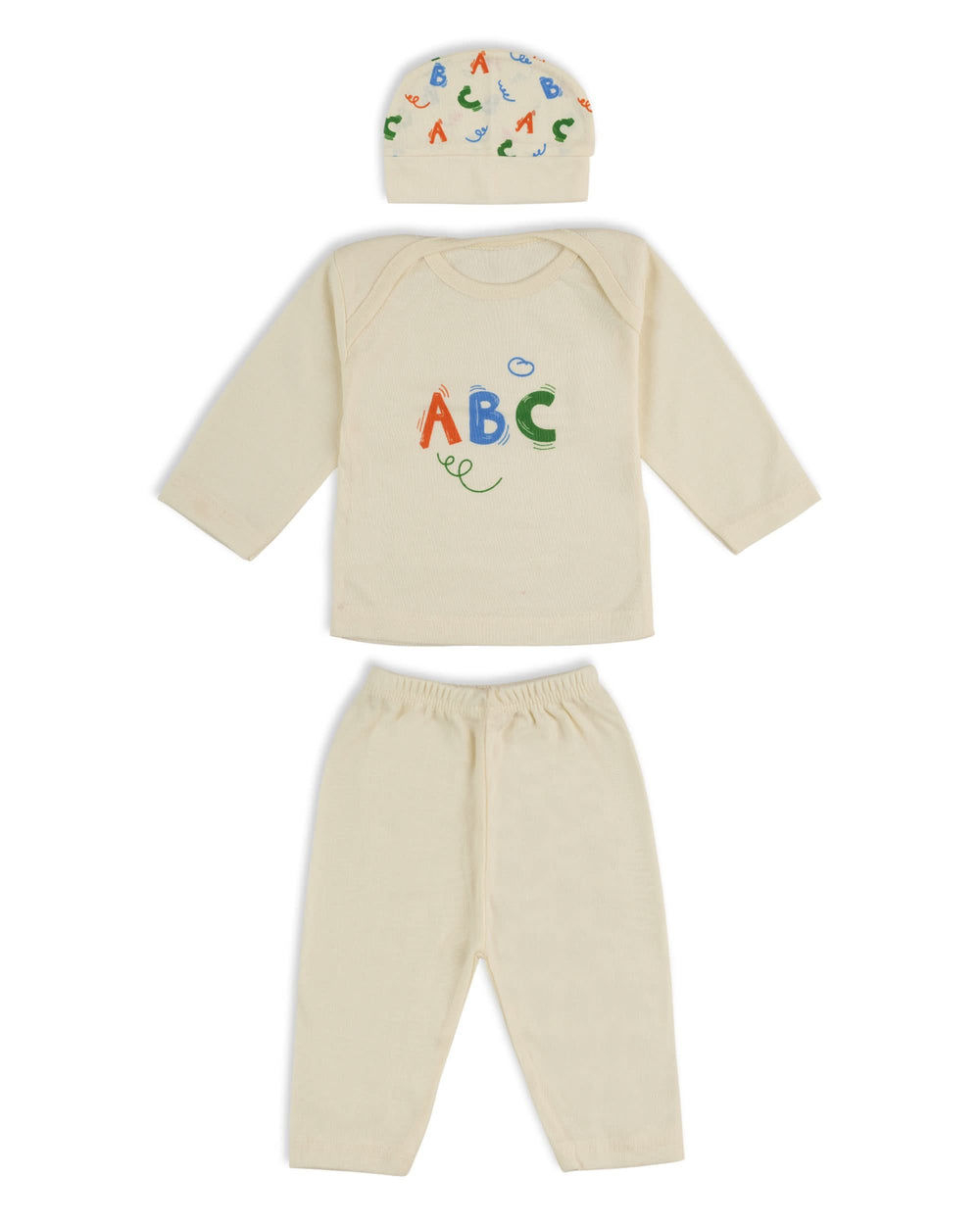 Valuables Unisex 5PCS Gift Set, Newborn Gift Set, Chase Value, Chase Value