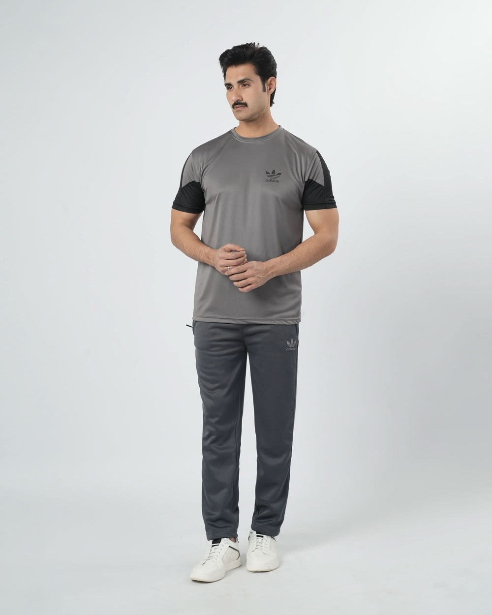 Men’s Half Sleeve Round Neck T-Shirt, Men's T-Shirts & Polos, Chase Value, Chase Value