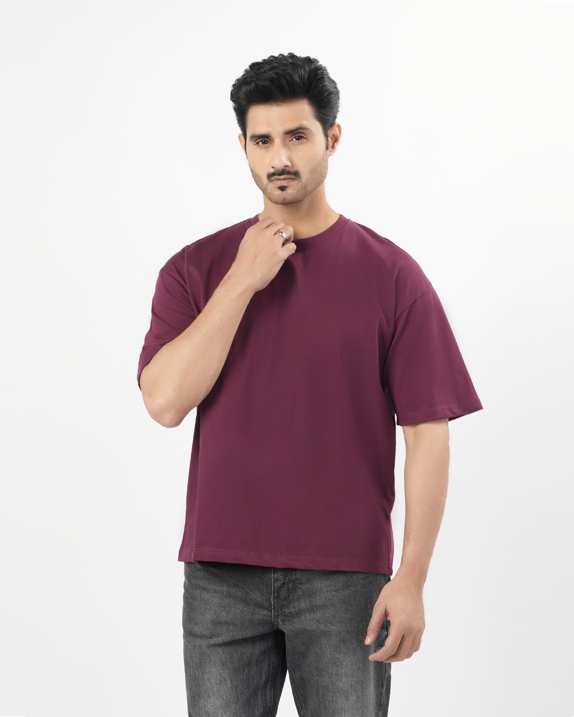 Eminent Men Half Sleeves T-Shirt, Men's T-Shirts & Polos, Eminent, Chase Value