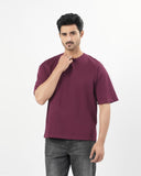 Eminent Men Half Sleeves T-Shirt, Men's T-Shirts & Polos, Eminent, Chase Value