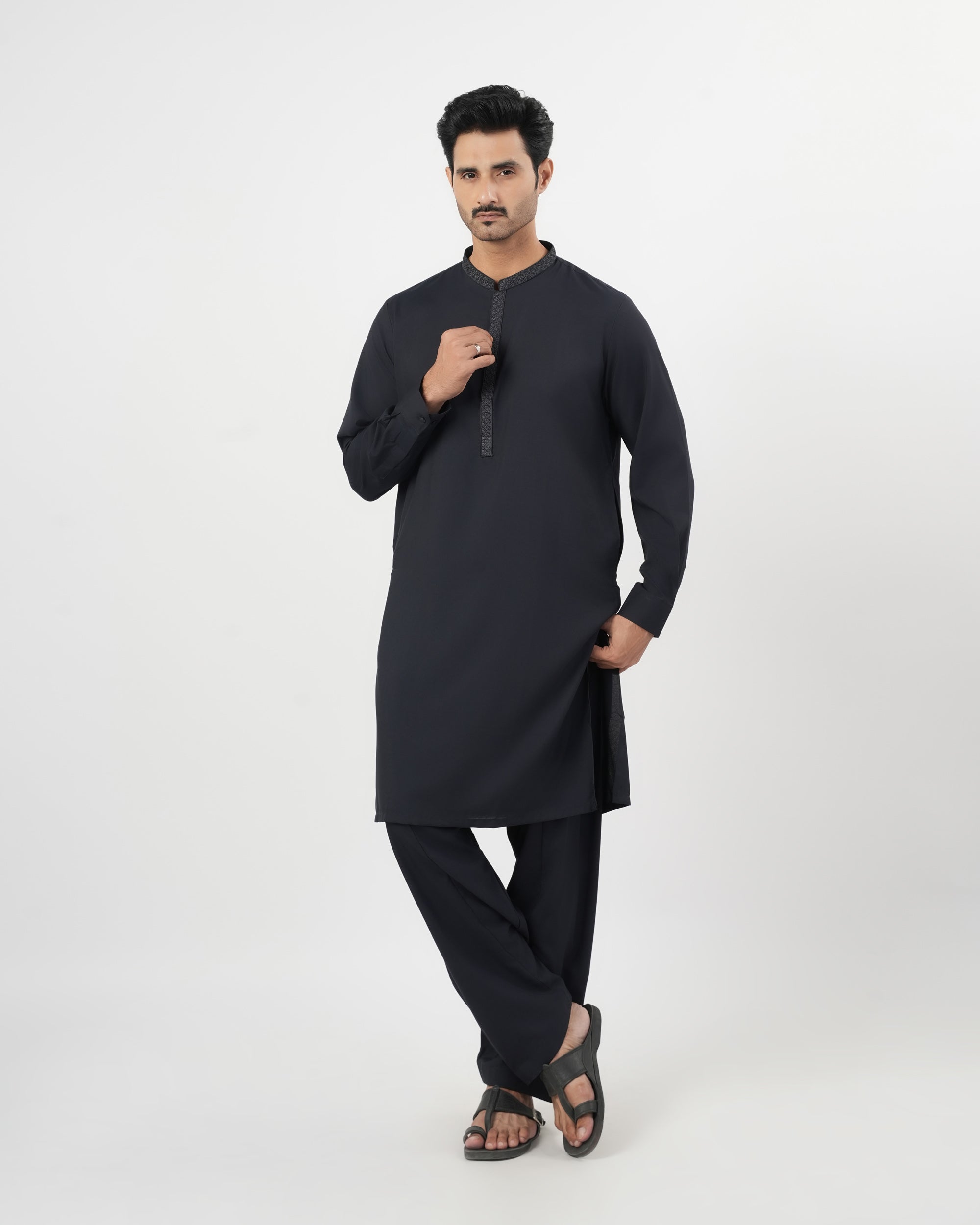 Eminent Men's Shalwar Kameez