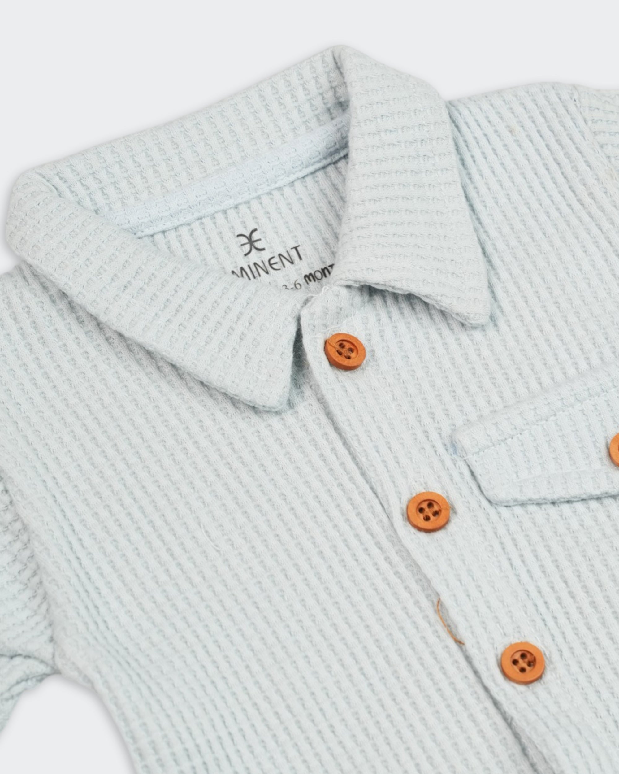 Eminent Newborn Boys Romper