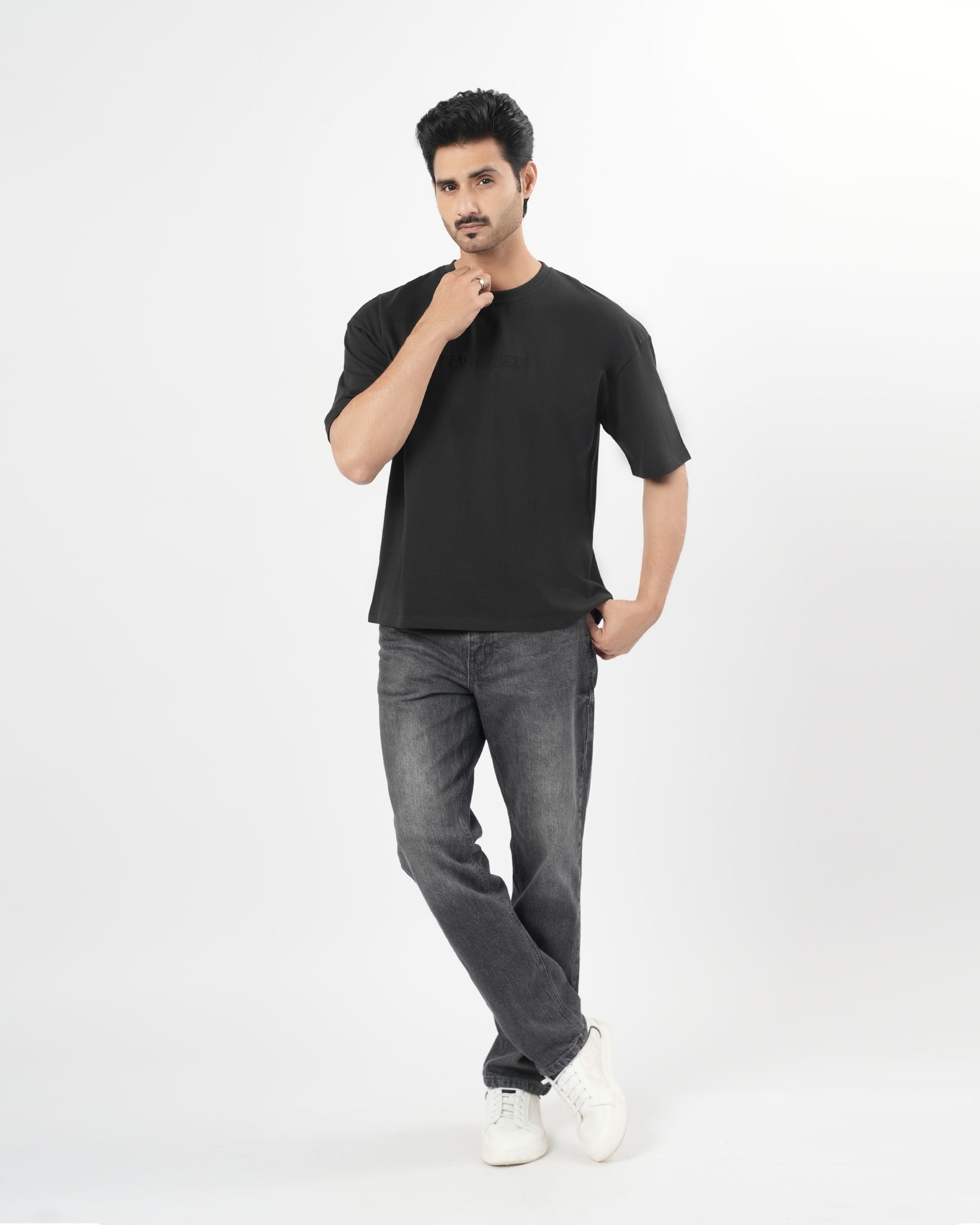 Eminent Men’s Knitted T-Shirt, Men's T-Shirts & Polos, Eminent, Chase Value