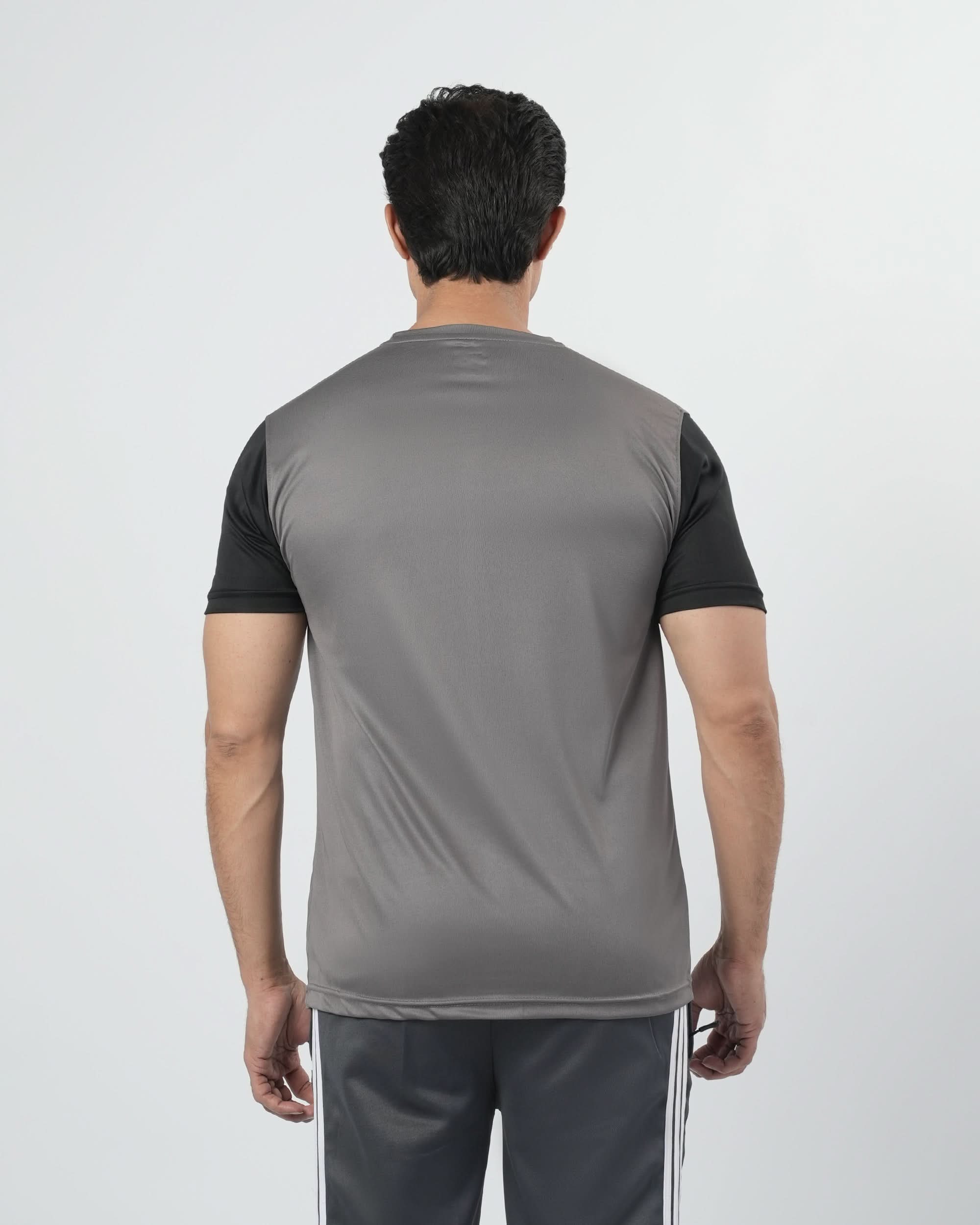 Men’s Half Sleeve Round Neck T-Shirt, Men's T-Shirts & Polos, Chase Value, Chase Value