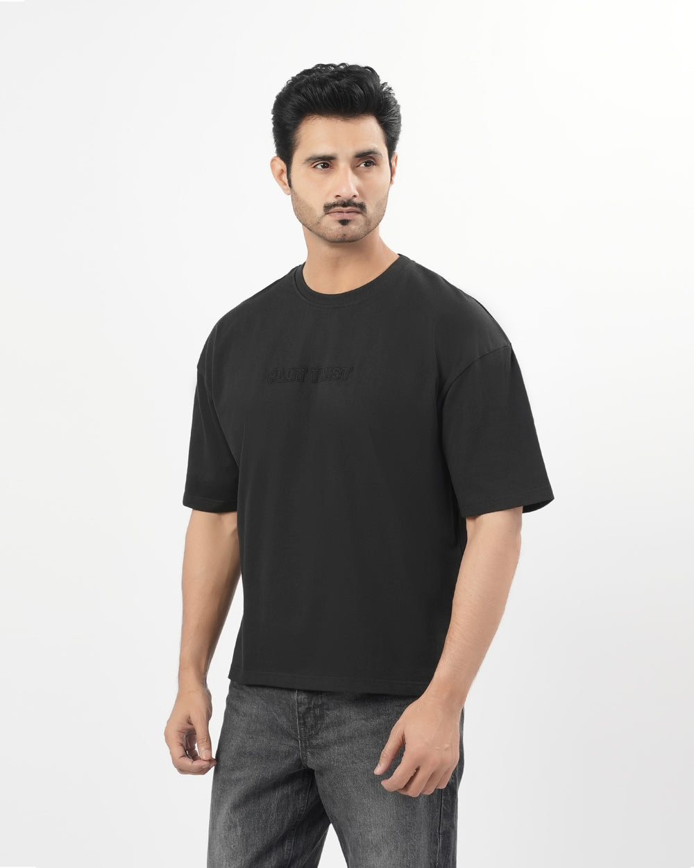 Eminent Men’s Knitted T-Shirt, Men's T-Shirts & Polos, Eminent, Chase Value