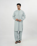 Eminent Men's Embroidered Shalwar Kameez