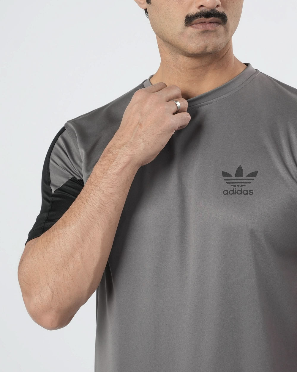 Men’s Half Sleeve Round Neck T-Shirt, Men's T-Shirts & Polos, Chase Value, Chase Value