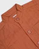 Eminent Newborn Boys Casual Shirt