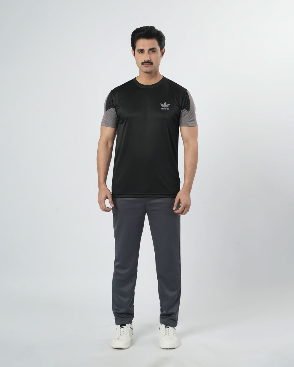 Men’s Half Sleeve Round Neck T-Shirt, Men's T-Shirts & Polos, Chase Value, Chase Value