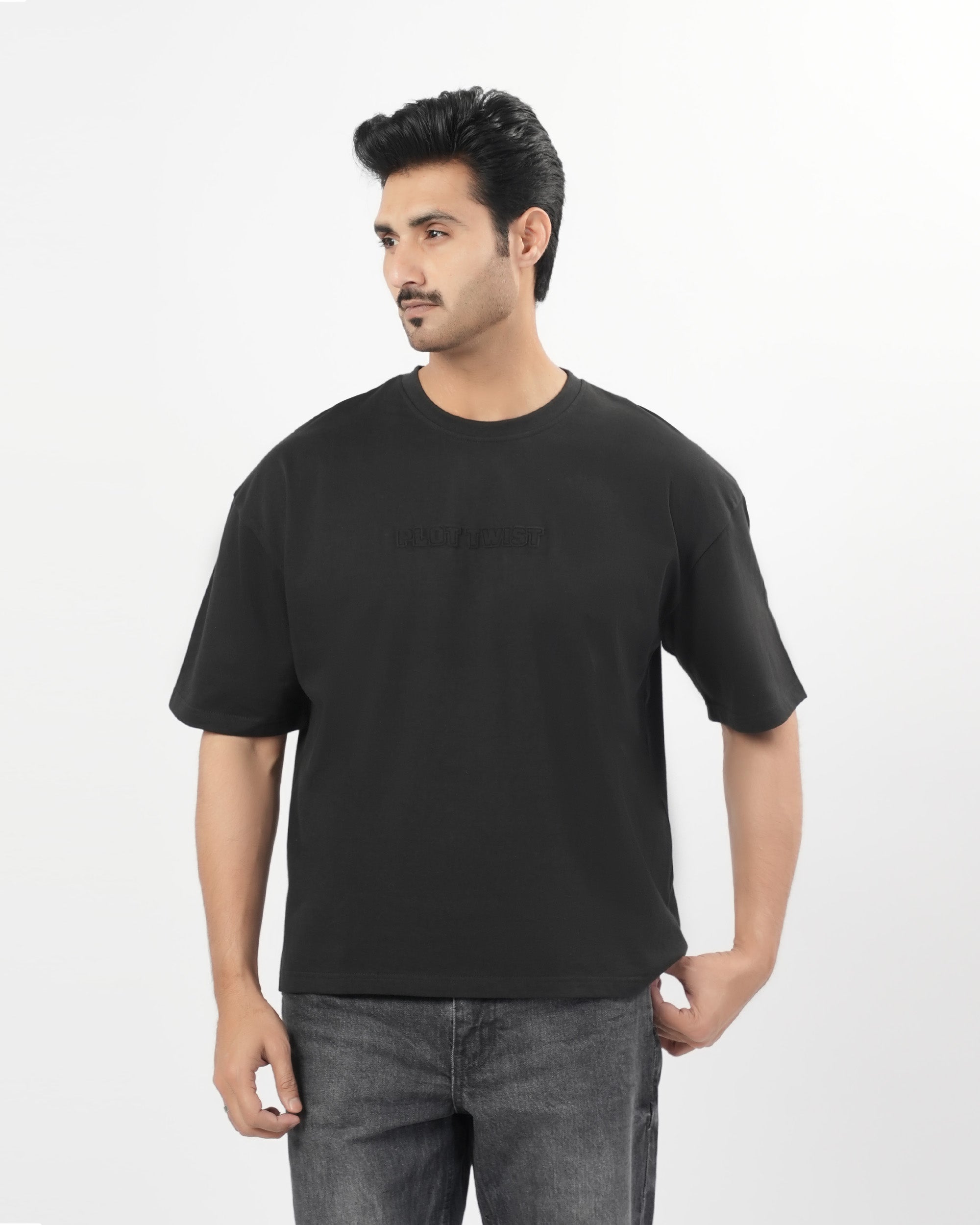 Eminent Men’s Knitted T-Shirt, Men's T-Shirts & Polos, Eminent, Chase Value