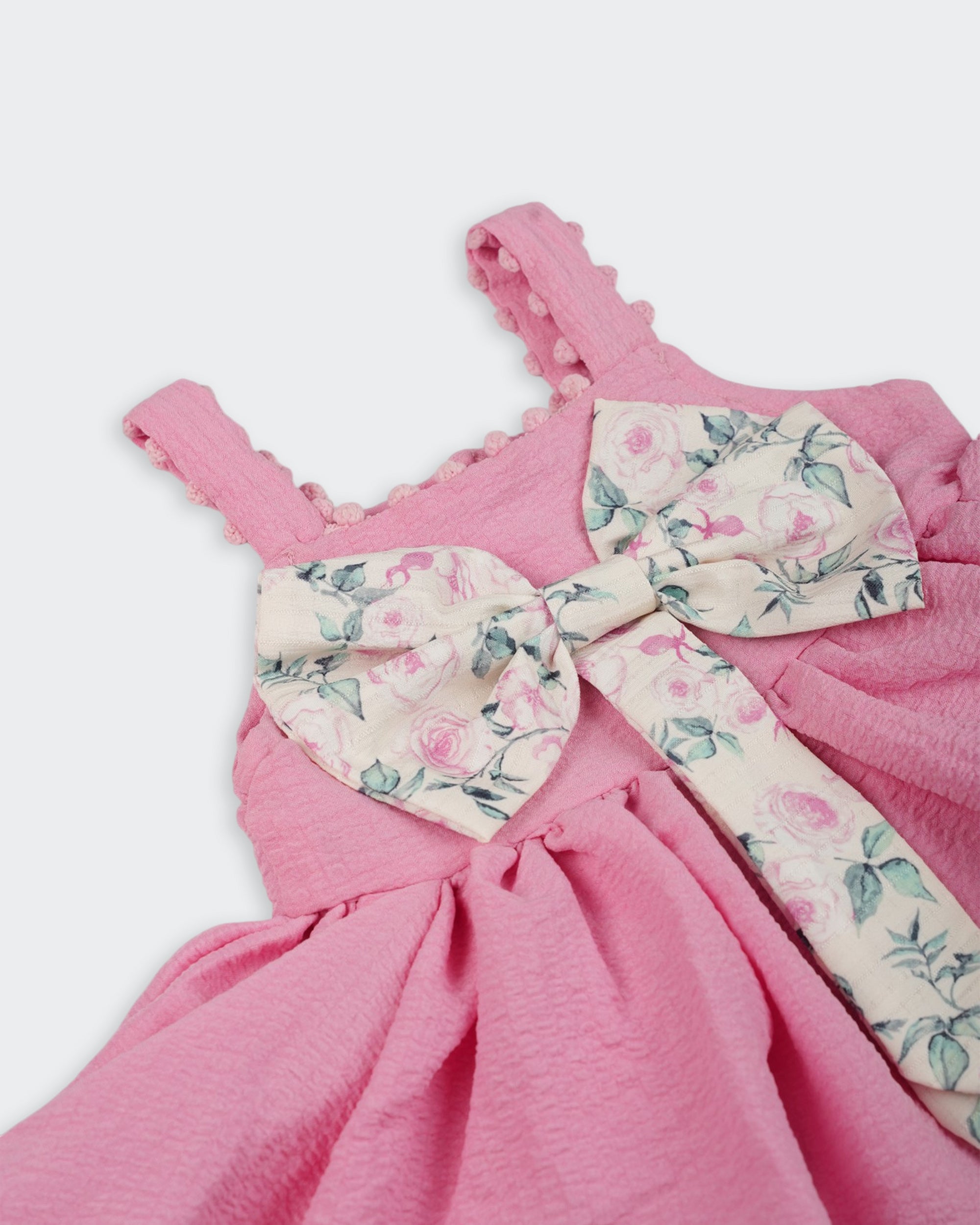 Eminent Newborn Girls' Frock, Newborn Girls Frocks, Eminent, Chase Value