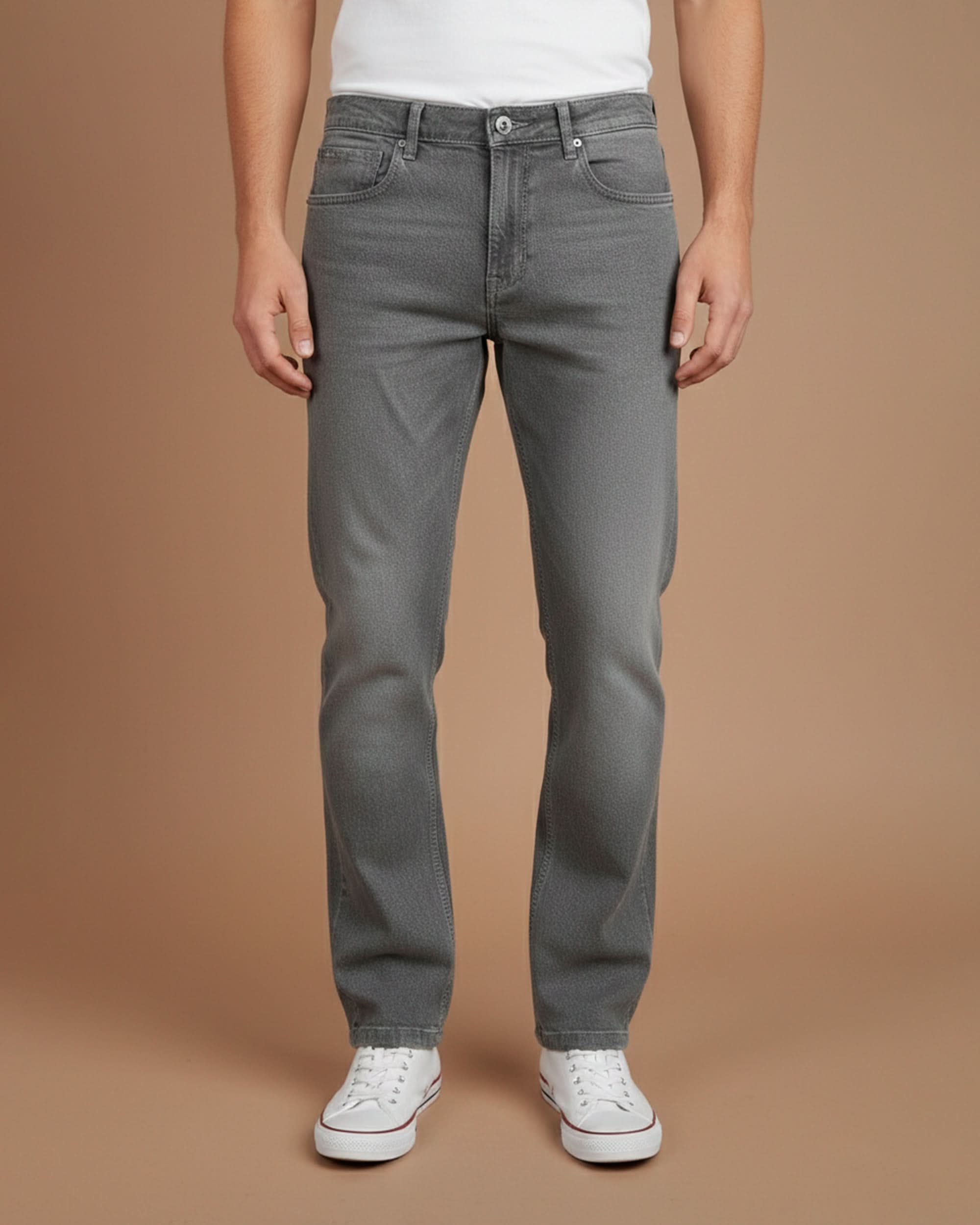 Men's Denim Wrangler Pant, Men's Casual Pants & Jeans, Chase Value, Chase Value