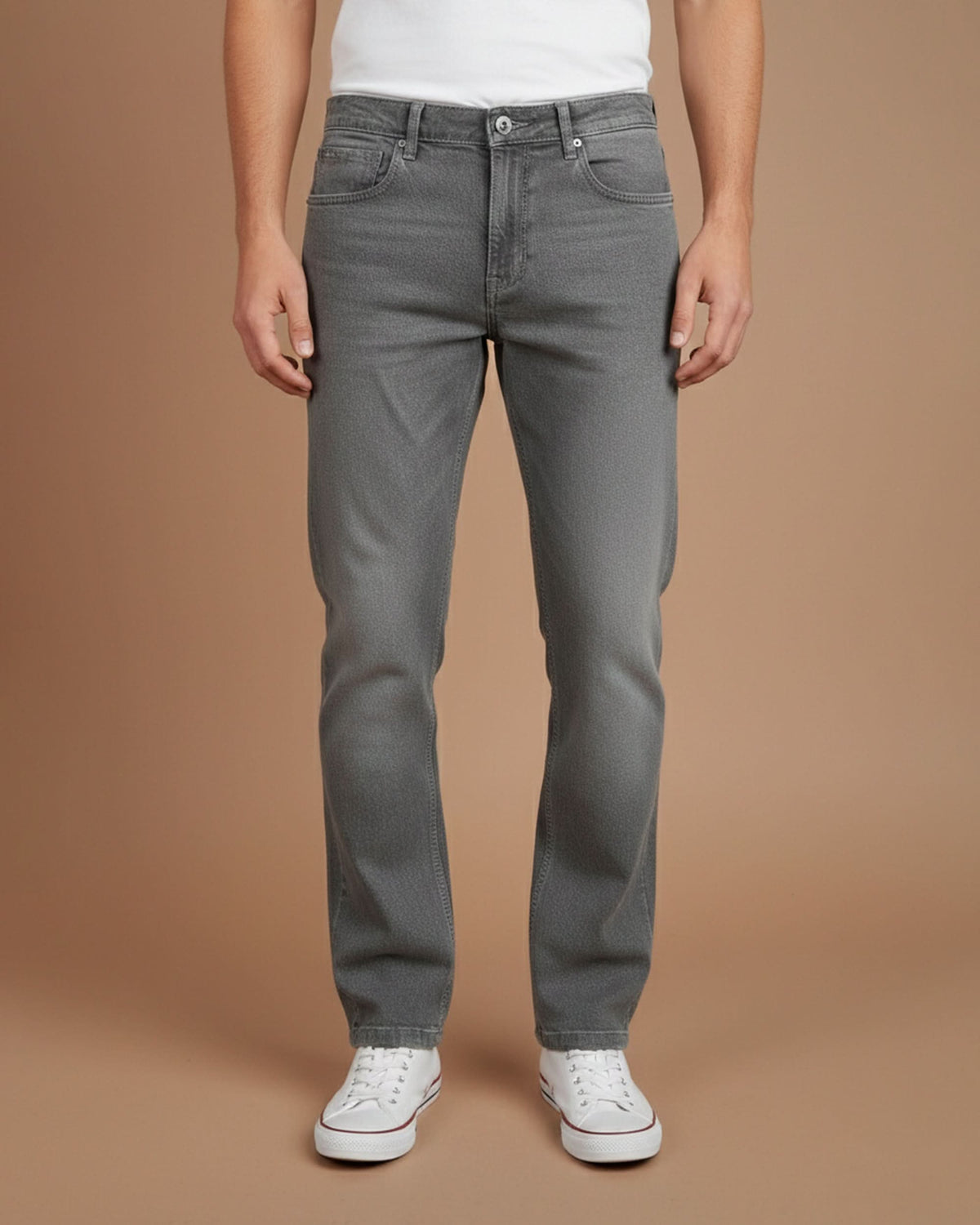 Men's Denim Wrangler Pant, Men's Casual Pants & Jeans, Chase Value, Chase Value