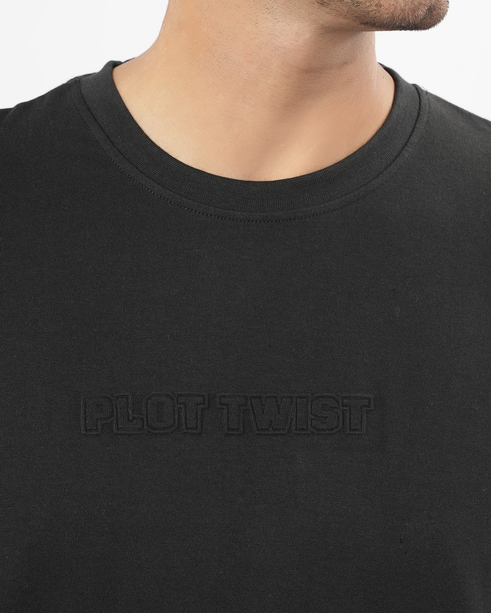 Eminent Men’s Knitted T-Shirt, Men's T-Shirts & Polos, Eminent, Chase Value