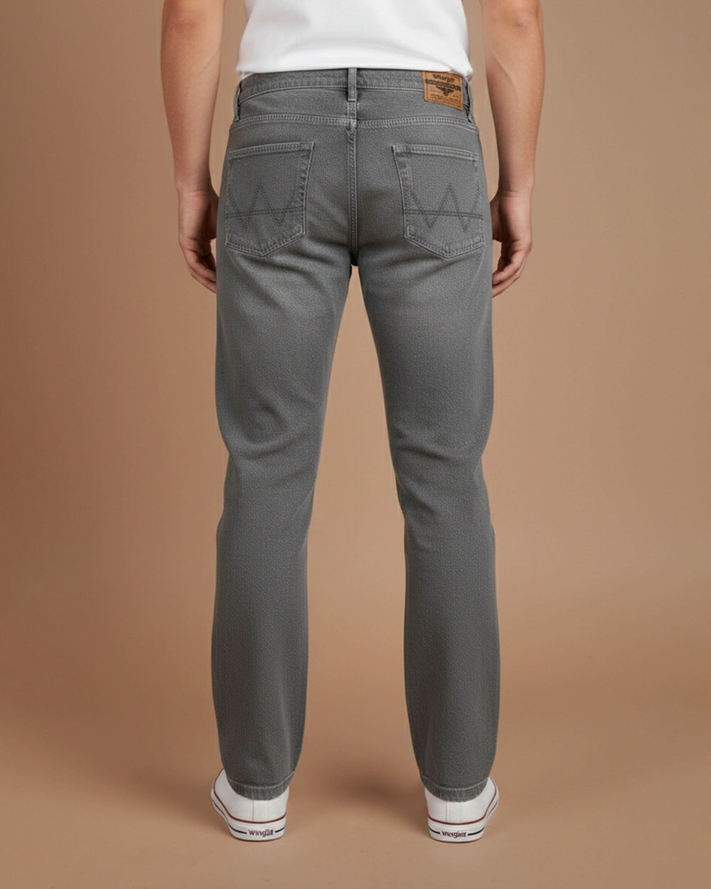 Men's Denim Wrangler Pant, Men's Casual Pants & Jeans, Chase Value, Chase Value