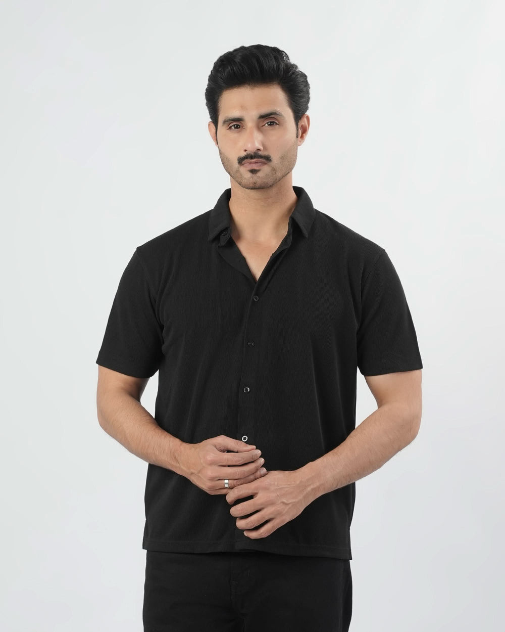 Men Half Sleeves Polo Shirt, Men's T-Shirts & Polos, Eminent, Chase Value