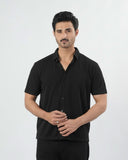 Men Half Sleeves Polo Shirt, Men's T-Shirts & Polos, Eminent, Chase Value