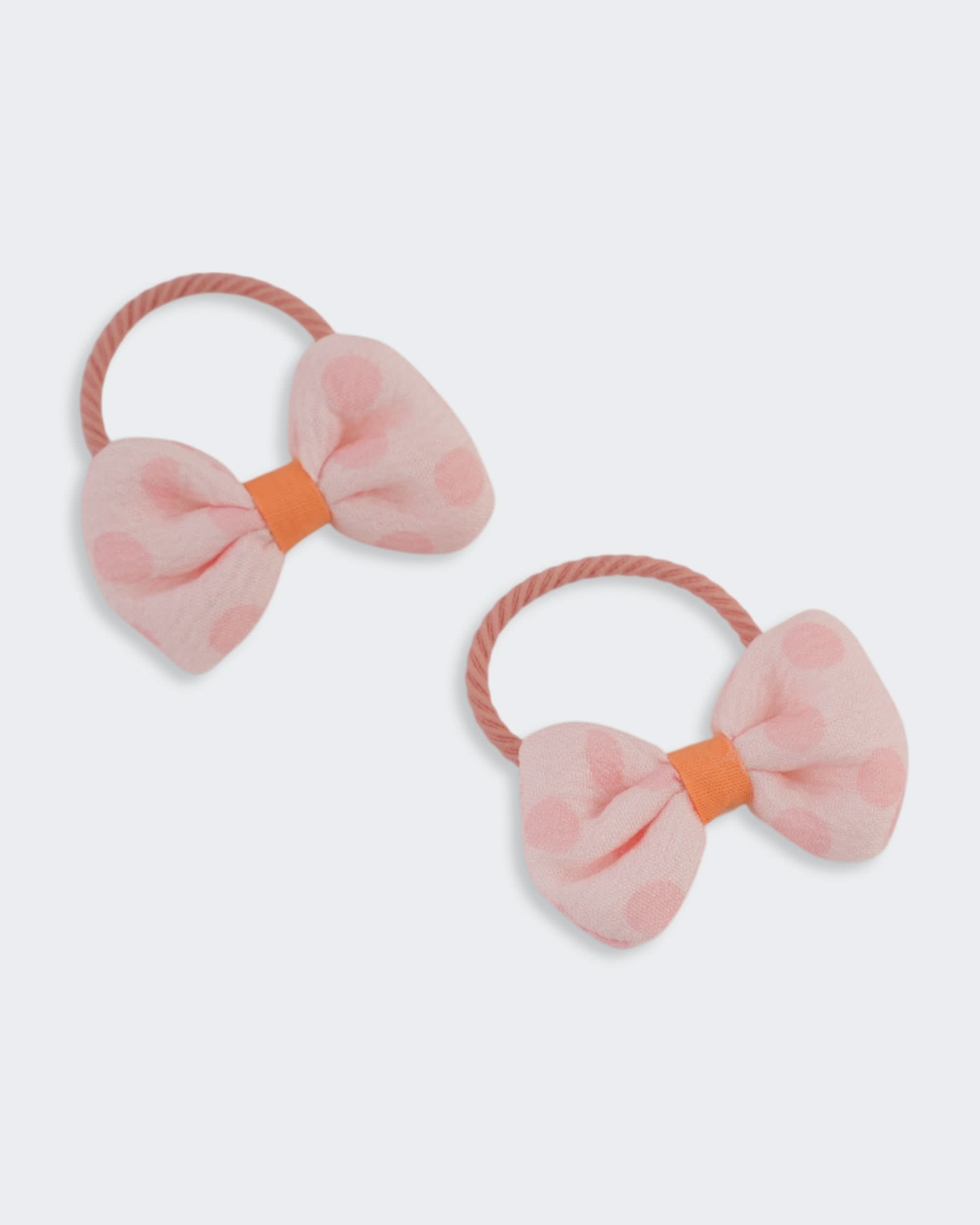 Eminent Girl's Hair Pony 2Pcs, Girls Hair Accessories, Eminent, Chase Value