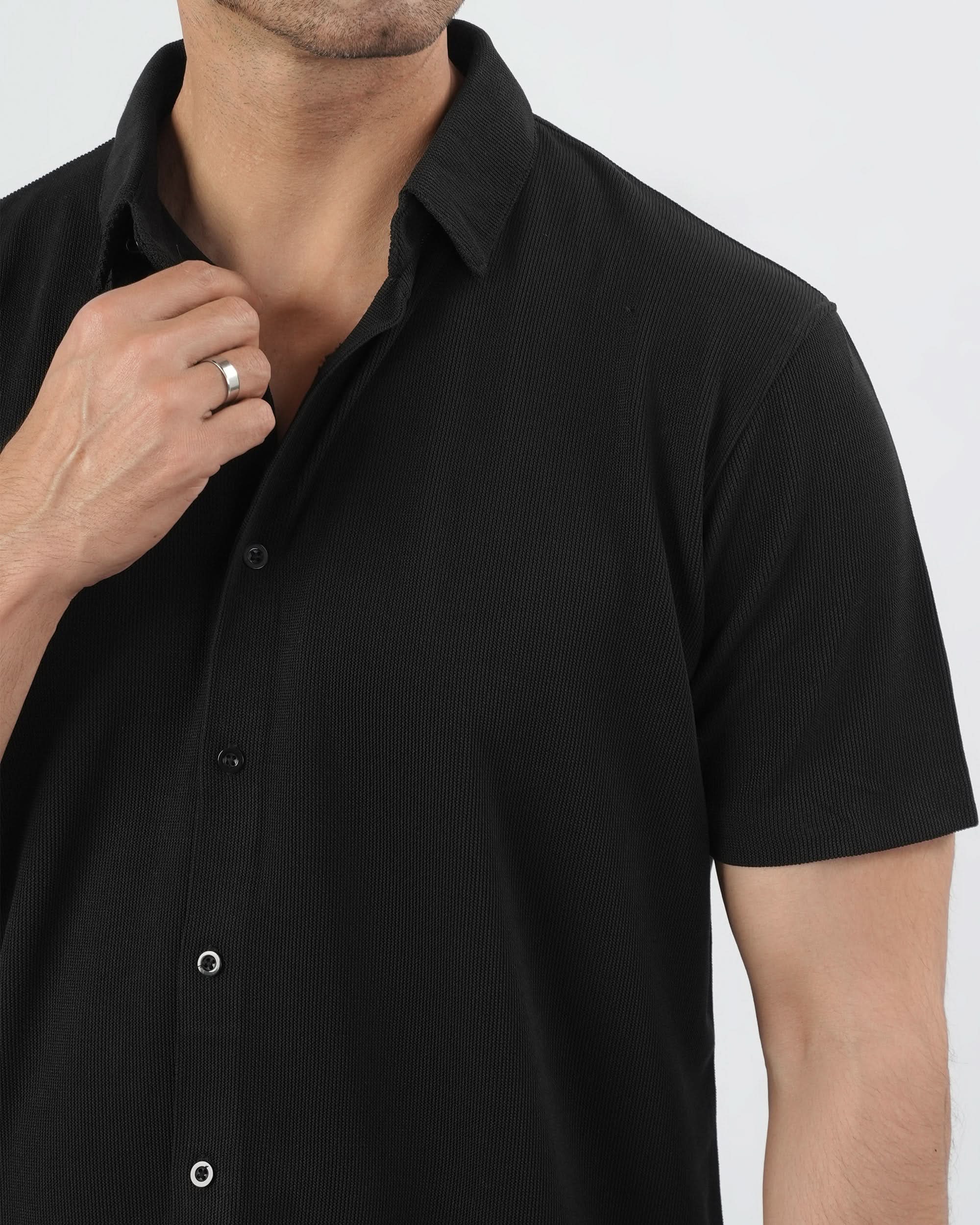 Men Half Sleeves Polo Shirt, Men's T-Shirts & Polos, Eminent, Chase Value