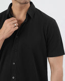 Men Half Sleeves Polo Shirt, Men's T-Shirts & Polos, Eminent, Chase Value