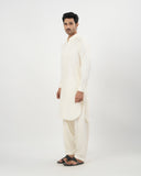 Eminent Men's Plain Shalwar Kameez
