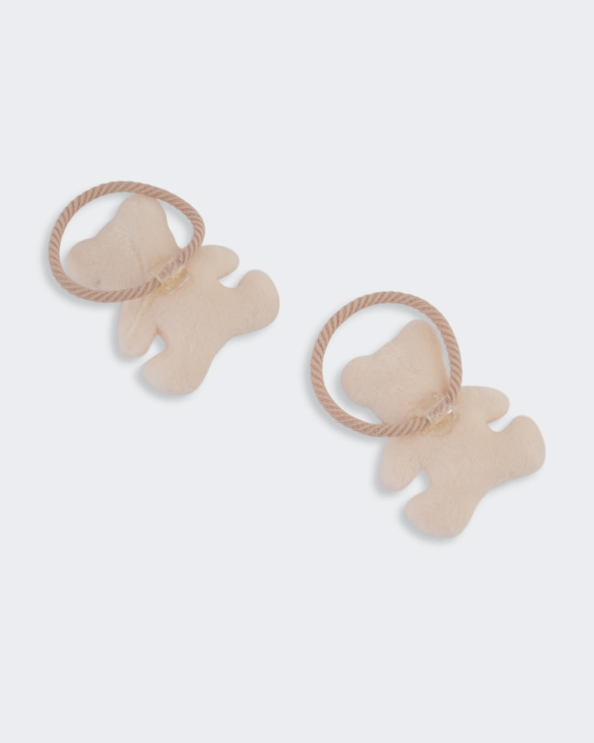 Eminent Girl's Hair Pony 2Pcs, Girls Hair Accessories, Eminent, Chase Value