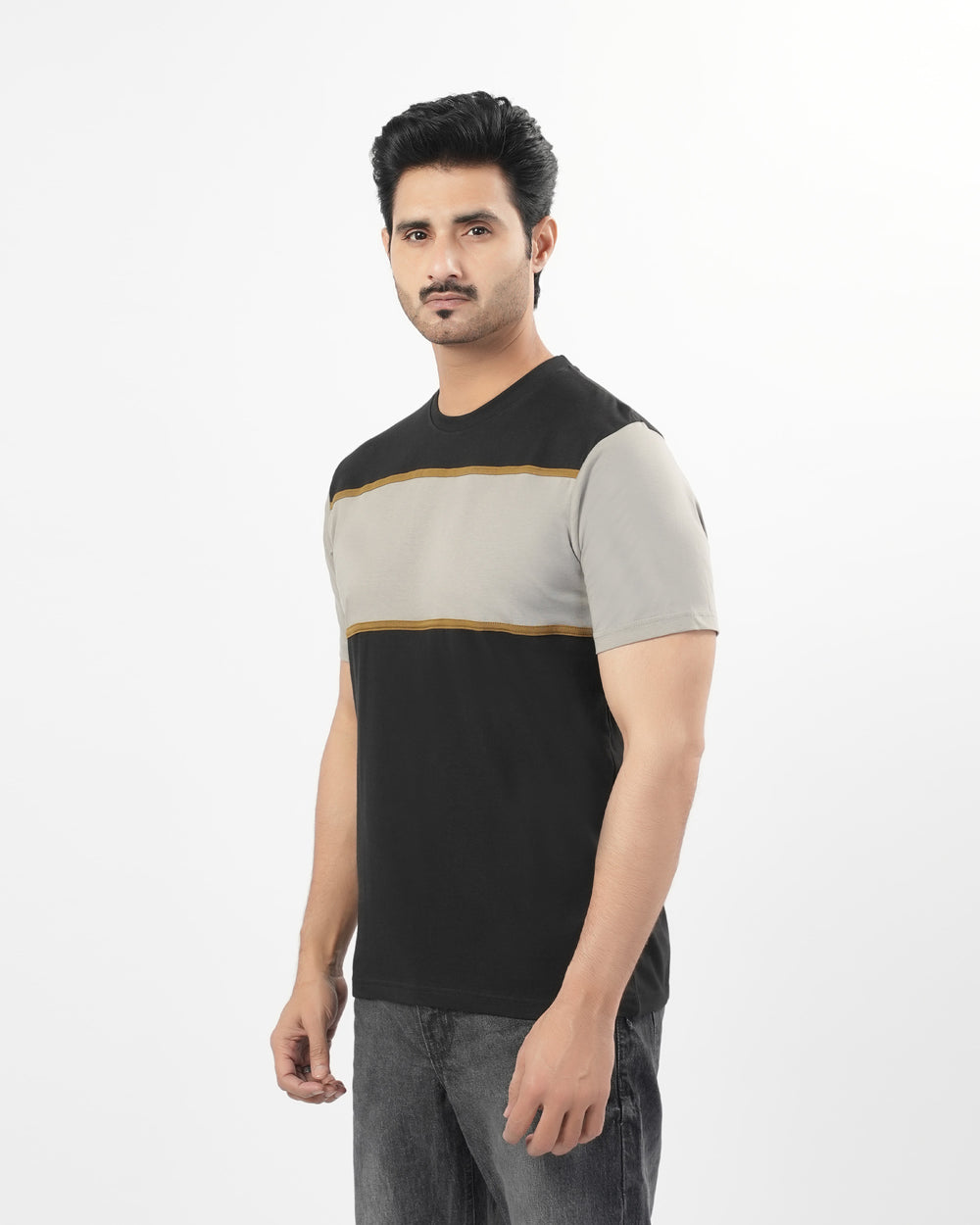 Eminent Men’s Half Sleeves T-Shirt, Men's T-Shirts & Polos, Eminent, Chase Value