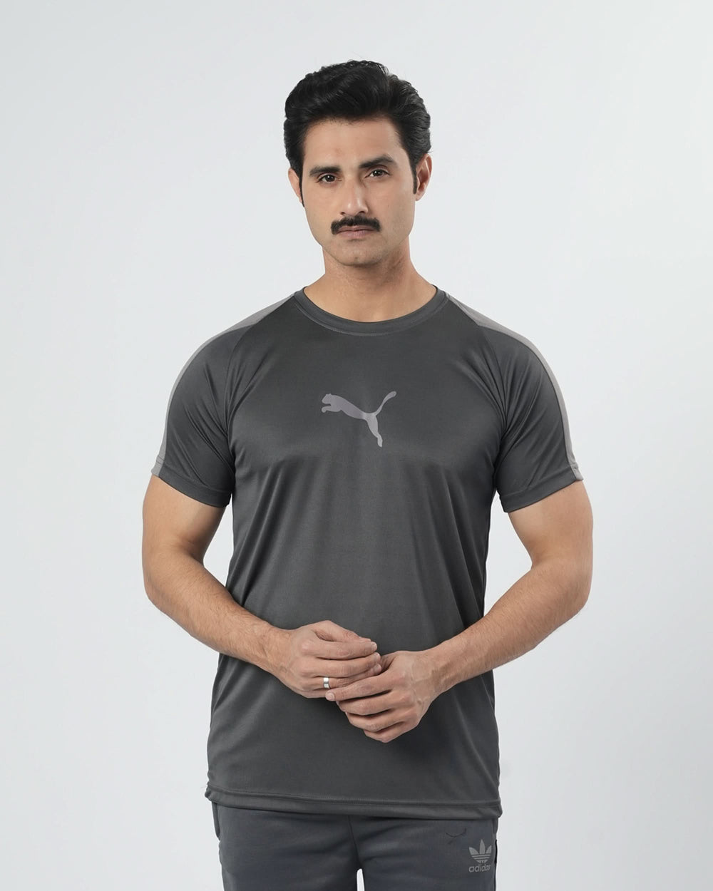 Men’s Half Sleeve Round Neck T-Shirt, Men's T-Shirts & Polos, Chase Value, Chase Value