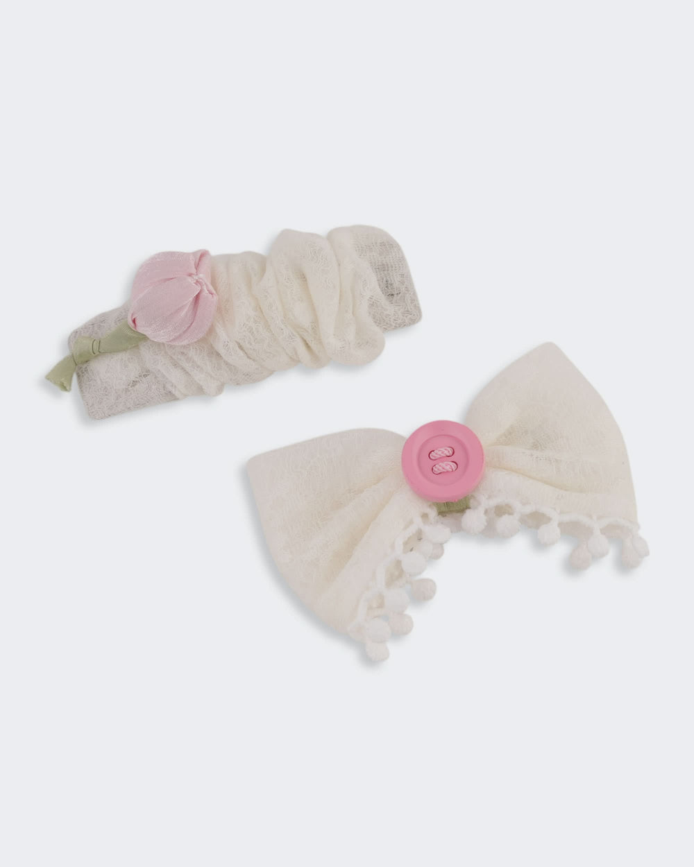 Eminent Girl's Hair Pin 2Pcs, Girls Hair Accessories, Eminent, Chase Value