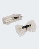 Eminent Girl's Hair Pin 2Pcs, Girls Hair Accessories, Eminent, Chase Value