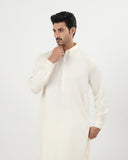 Eminent Men's Plain Shalwar Kameez
