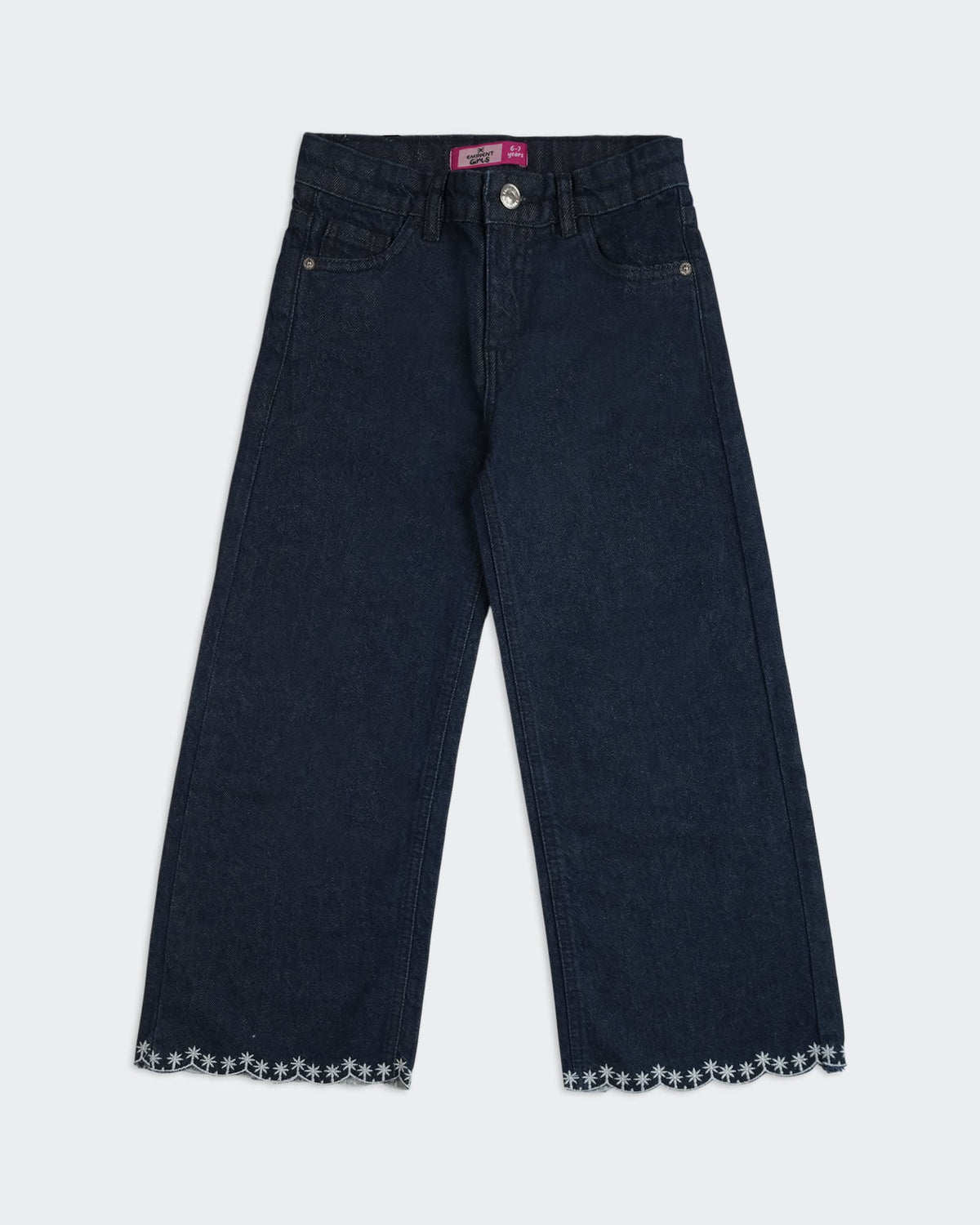 Eminent Girls Denim Pant, Girls Pants & Capri, Eminent, Chase Value
