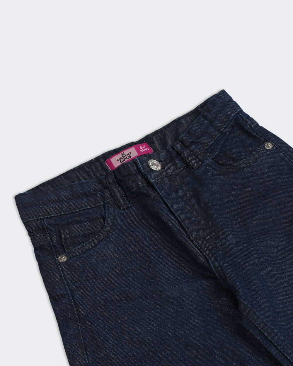 Eminent Girls Denim Pant, Girls Pants & Capri, Eminent, Chase Value
