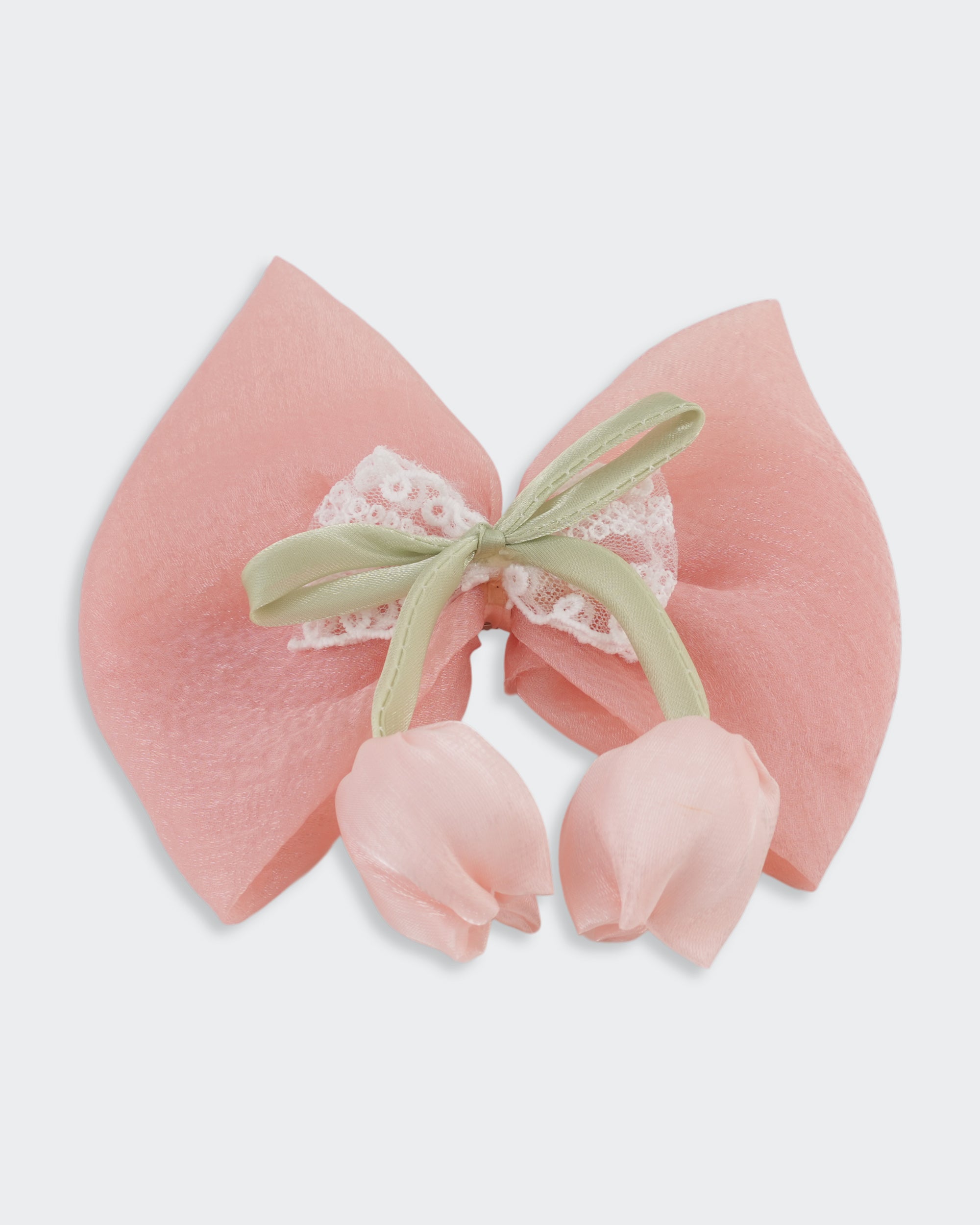 Eminent Girl's Hair Pin 2Pcs, Girls Hair Accessories, Eminent, Chase Value