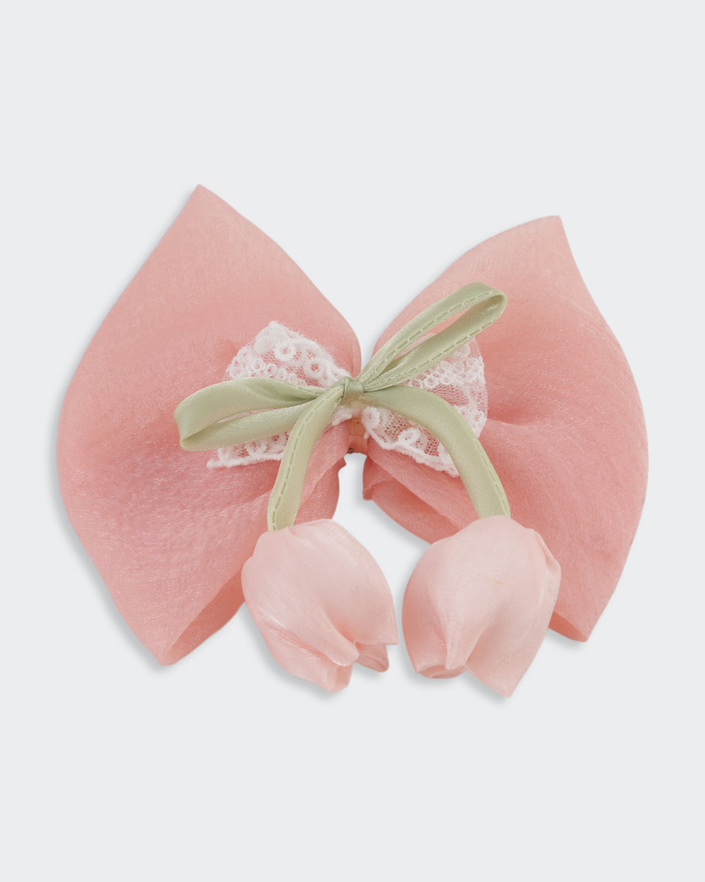 Eminent Girl's Hair Pin 2Pcs, Girls Hair Accessories, Eminent, Chase Value