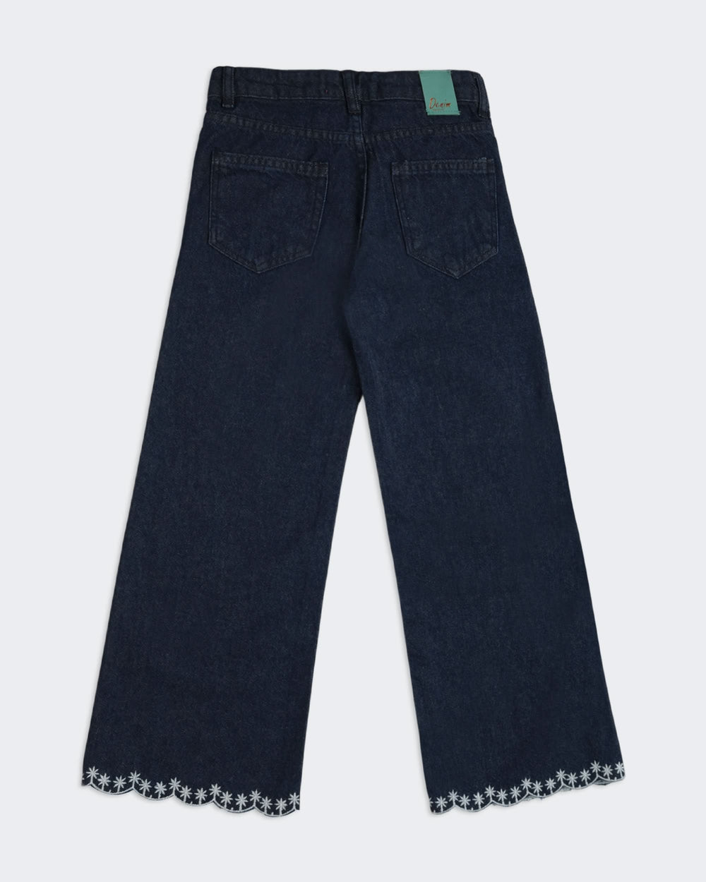 Eminent Girls Denim Pant, Girls Pants & Capri, Eminent, Chase Value