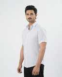 Eminent Men's Half Sleeves Casual Shirt, Men's Shirts, Eminent, Chase Value