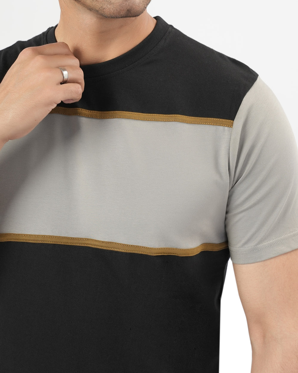 Eminent Men’s Half Sleeves T-Shirt, Men's T-Shirts & Polos, Eminent, Chase Value
