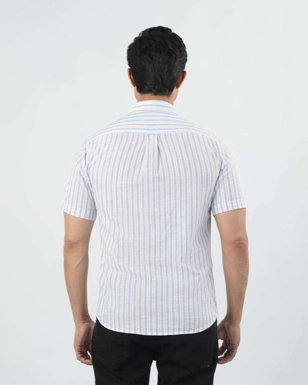 Eminent Men's Half Sleeves Casual Shirt, Men's Shirts, Eminent, Chase Value