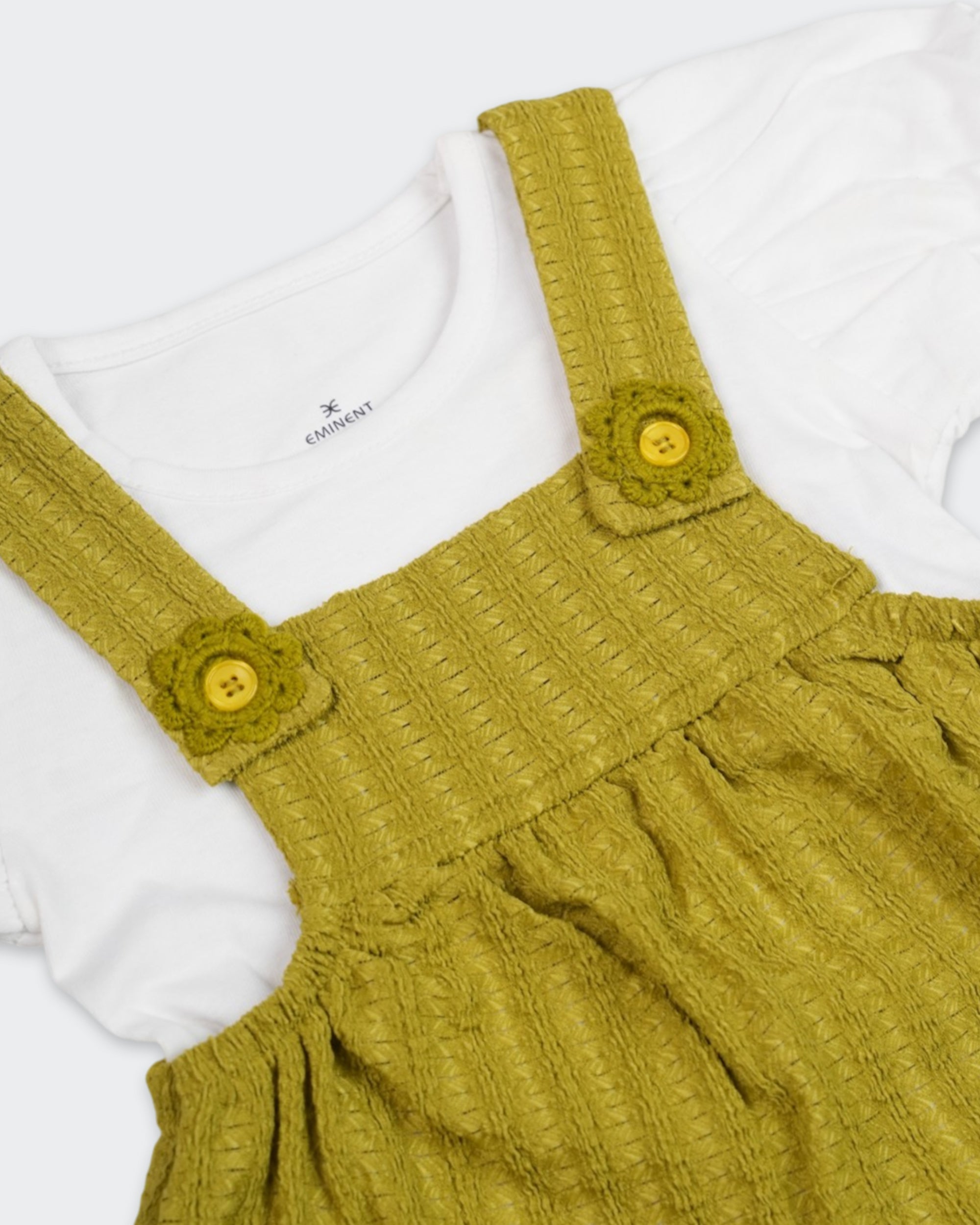 Eminent Newborn Girls Frock