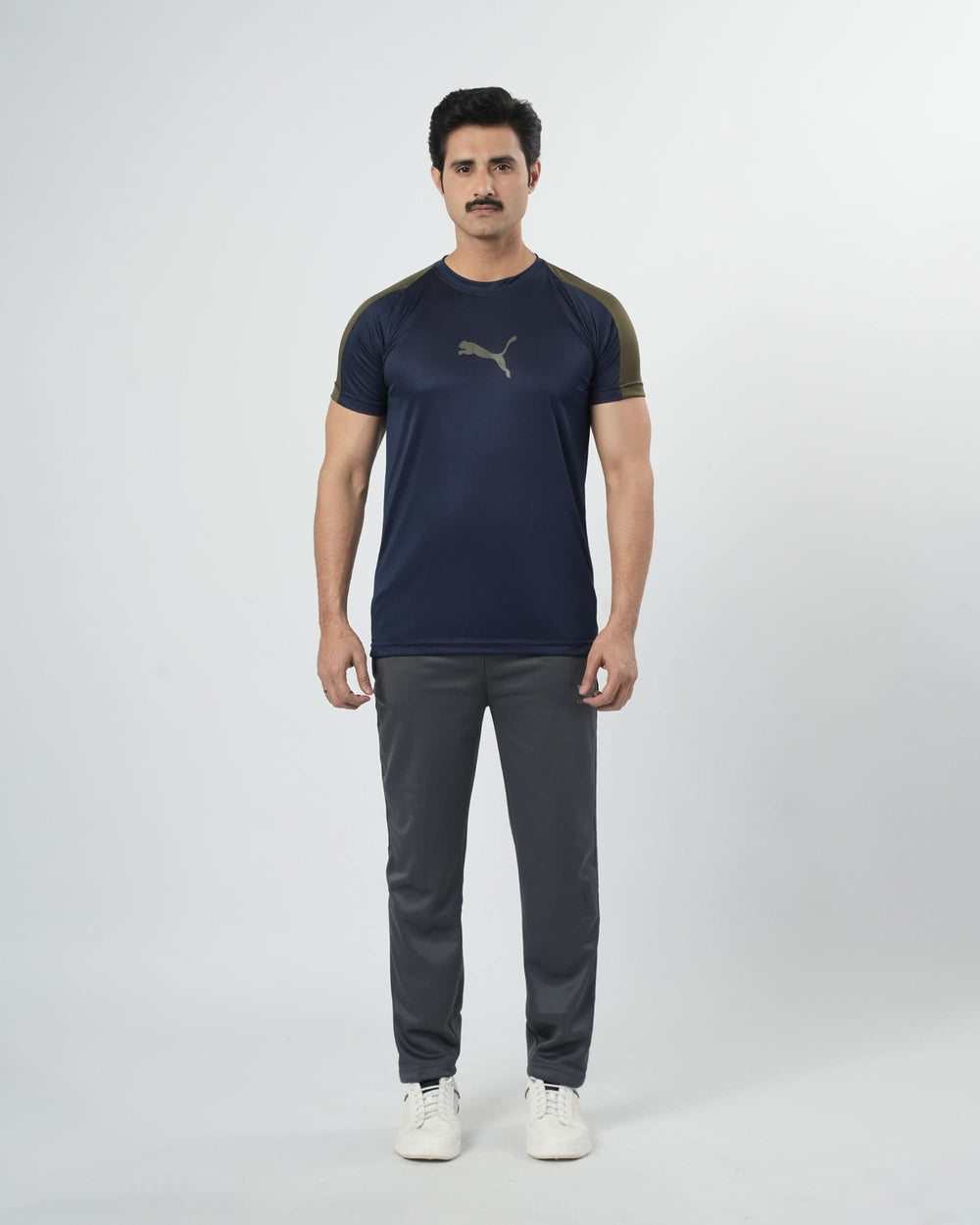 Men’s Half Sleeve Round Neck T-Shirt, Men's T-Shirts & Polos, Chase Value, Chase Value