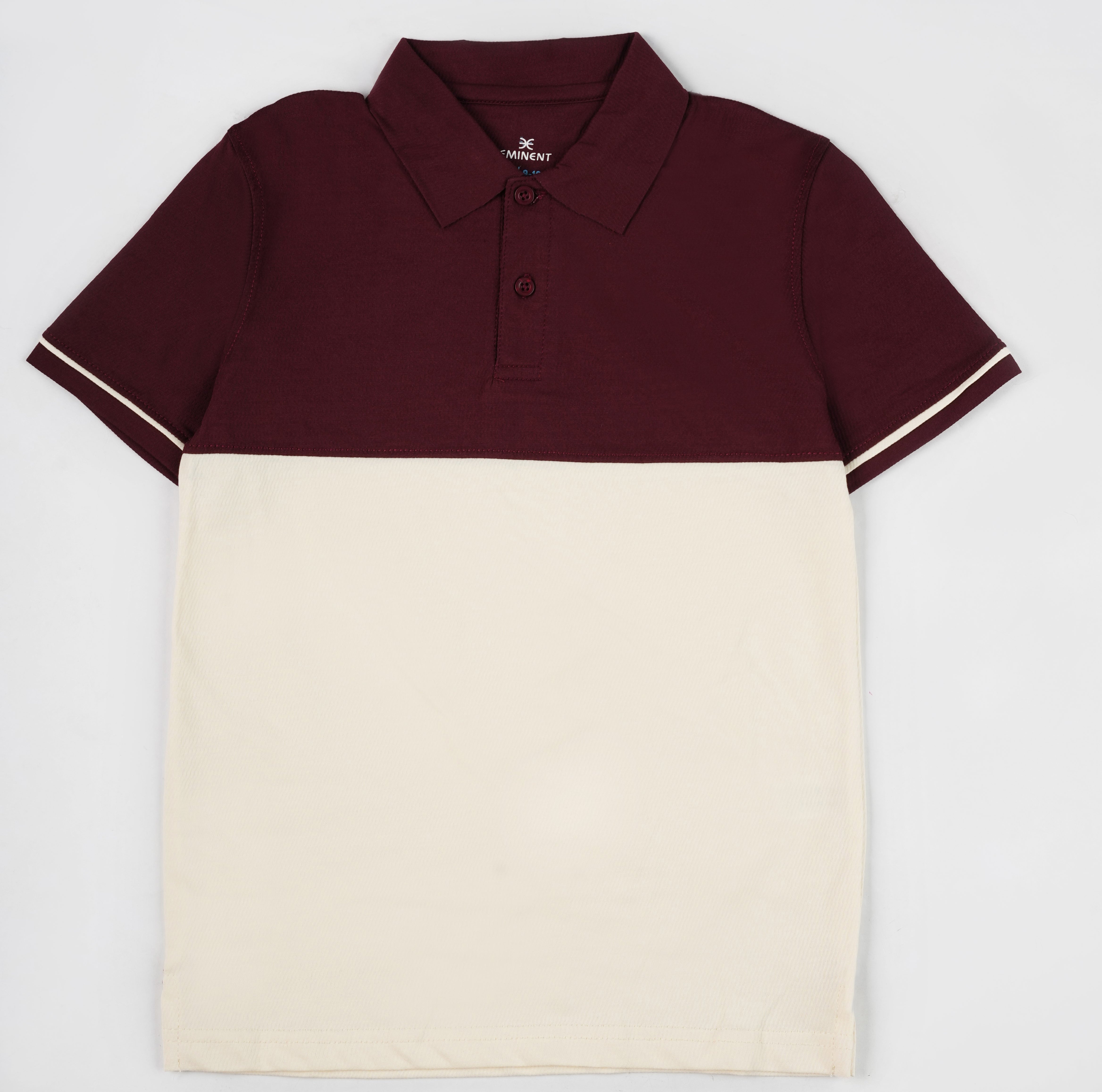 Eminent Boys' Polo Shirt