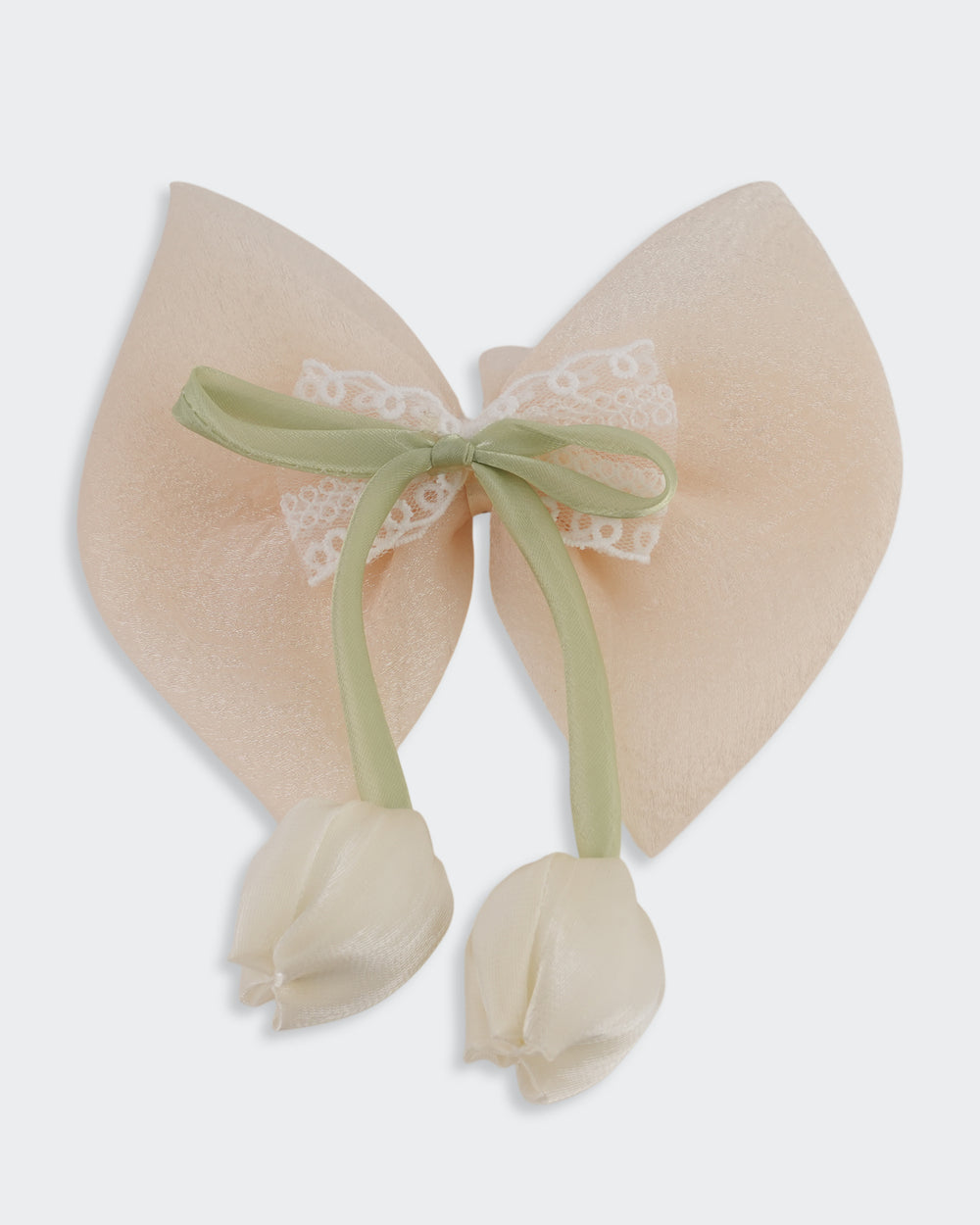 Eminent Girl's Hair Pin 2Pcs, Girls Hair Accessories, Eminent, Chase Value