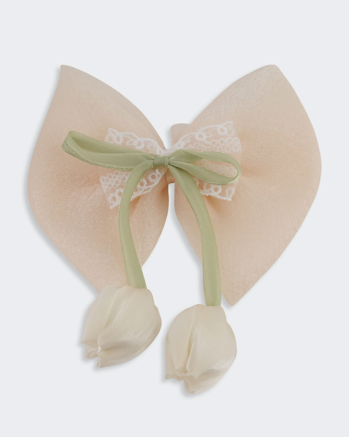 Eminent Girl's Hair Pin 2Pcs, Girls Hair Accessories, Eminent, Chase Value
