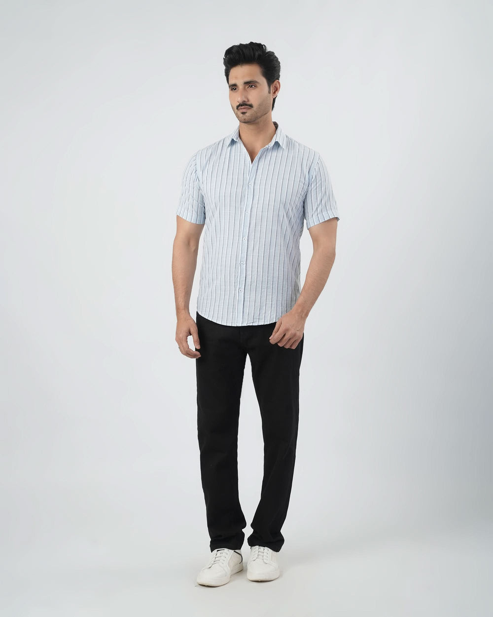 Eminent Men's Half Sleeves Casual Shirt, Men's Shirts, Eminent, Chase Value